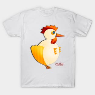 Little chicken T-Shirt